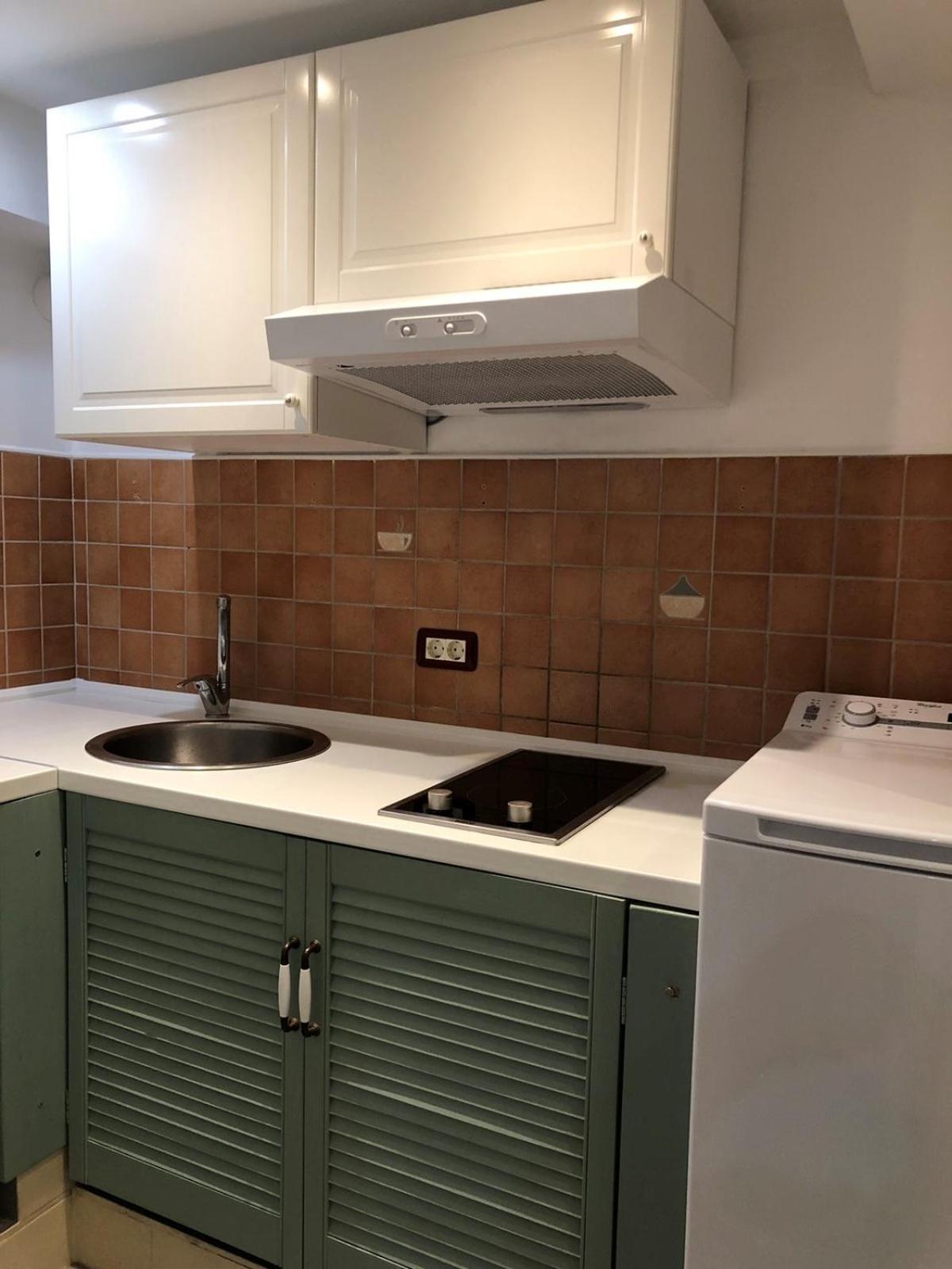 Apartman Luca Apartment ไพราน ภายนอก รูปภาพ